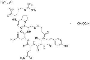 Desmopressin Acetate