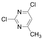 2,4-Dichloro-6-methylpyrimidine