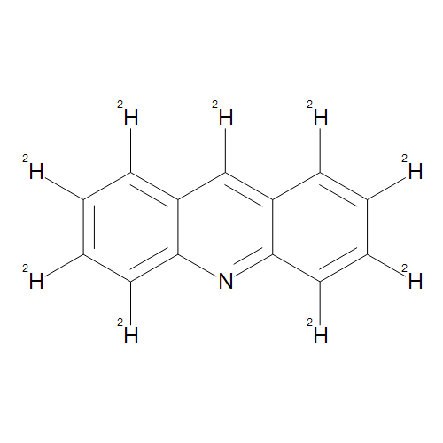 Acridine-d9