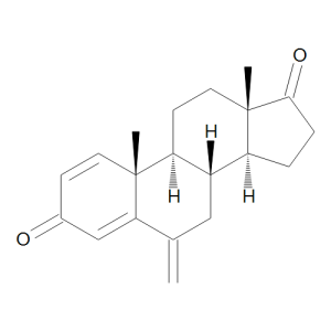 Exemestane