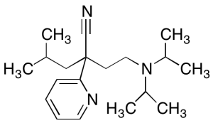 Deacetamide Acetonitrile-pentisomide