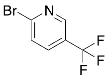 2-Bromo-5-(trifluoromethyl)pyridine