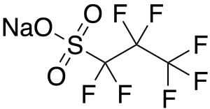 Perfluoropropanesulfonic Acid