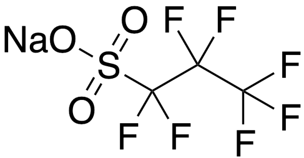 Perfluoropropanesulfonic Acid Sodium Salt