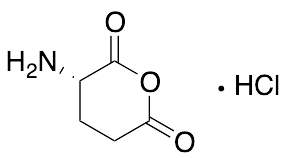 L-Glutamic Anhydride Hydrochloride
