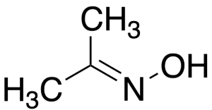 Acetone Oxime