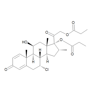 Alclometasone 17,21-Dipropionate