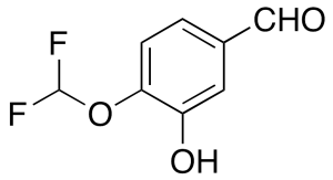4-(Difluoromethoxy)-3-hydroxybenzaldehyde