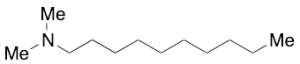 N,N-Dimethyldecylamine