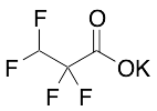 Potassium 2,2,3,3-tetrafluoropropionate