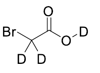 Bromoacetic Acid-d3