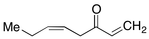 (Z)-Octa-1,5-dien-3-one (~0.1% Hydroquinone) (>80%)