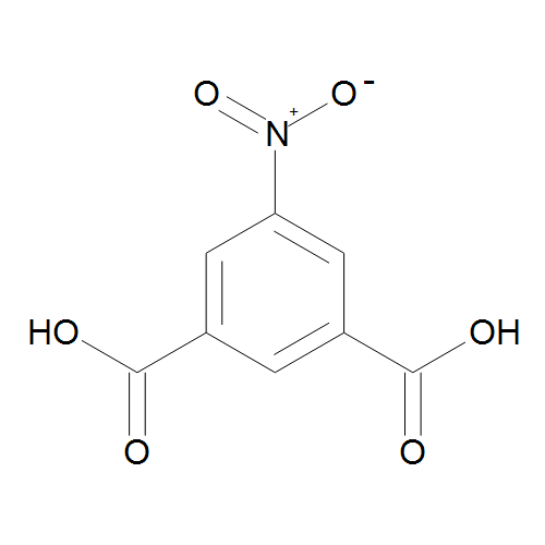 5-Nitrobenzene-1,3-Dicarboxylic Acid