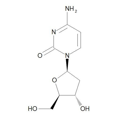 2’-Deoxy Cytidine