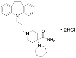 Carpipramine Dihydrochloride