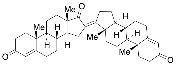 Androstenedione 16,17'-Anhydro Dimer