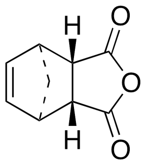 cis-Norbornene-exo-2,3-dicarboxylic Anhydride