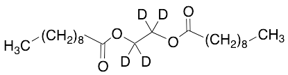 Ethylene Glycol Dicaprate-d4