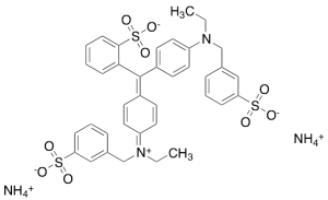 Acid Blue 9 (Technical Grade)