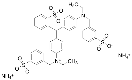 Acid Blue 9 (Technical Grade)