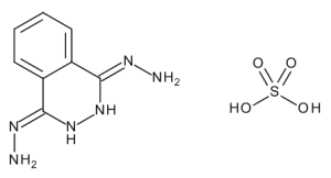 Ophthazin Sulfate