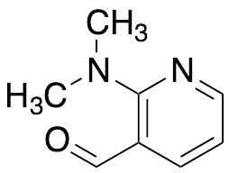 2-(Dimethylamino)pyridine-3-carbaldehyde