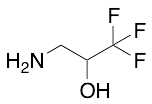 3-Amino-1,1,1-trifluoropropan-2-ol