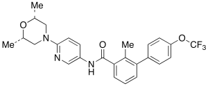 Erismodegib