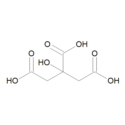 Citric Acid