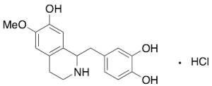 6-O-Methylnorlaudanosoline Hydrochloride