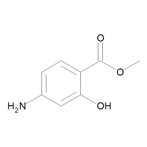 Methyl 4-aminosalicylate