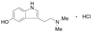 Bufotenine Hydrochloride