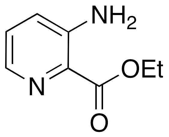 Ethyl 3-Aminopyridine-2-carboxylate