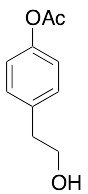2-(4-Acetoxyphenyl)ethanol