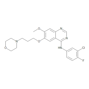Gefitinib