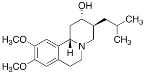 trans (2,3)-Dihydro Tetrabenazine