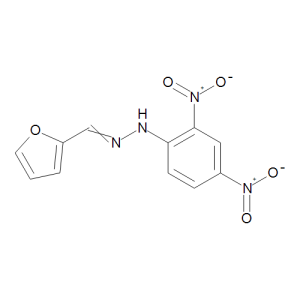 Furfural 2,4-Dinitrophenylhydrazone