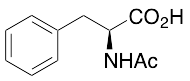 N-Acetyl-L-phenylalanine