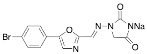 Azumolene Sodium Salt