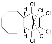 Dechlorane Plus Monoadduct