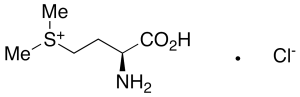 L-Methionine-S-methyl Sulfonium Chloride