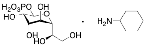(D-Glycero-Alpha-D-manno-heptopyranosyl)-dihydogenphosphate, Cyclohexylammonium Salt