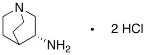 (3R)-Aminoquinuclidine Dihydrochloride