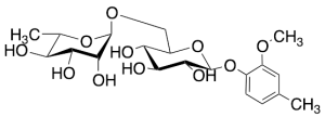 4-Methylguaiacol Rutinoside