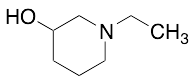 1-Ethyl-3-hydroxypiperidine