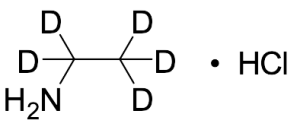 Ethyl-D5-Amine Hydrochloride