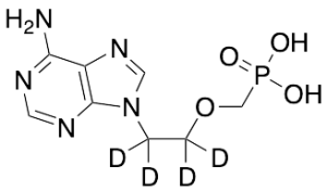 Adefovir-d4