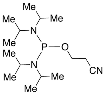 2-Cyanoethyl N,N,N',N'-Tetraisopropylphosphoramidite