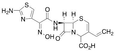 Delta3-Cefdinir