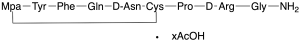 (D-Asn)-Desmopressin